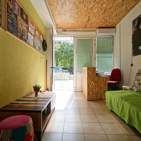 Oasis Hostel 斯普利特 外观 照片