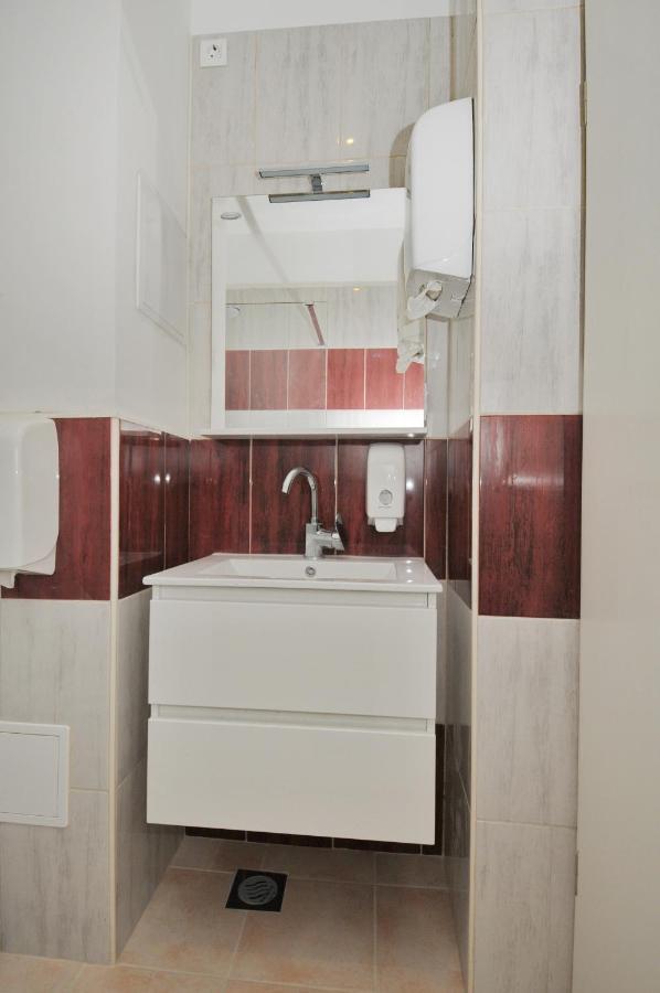 Oasis Hostel 斯普利特 外观 照片