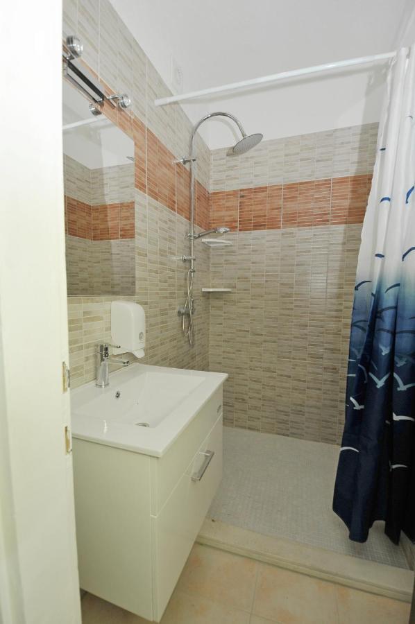 Oasis Hostel 斯普利特 外观 照片