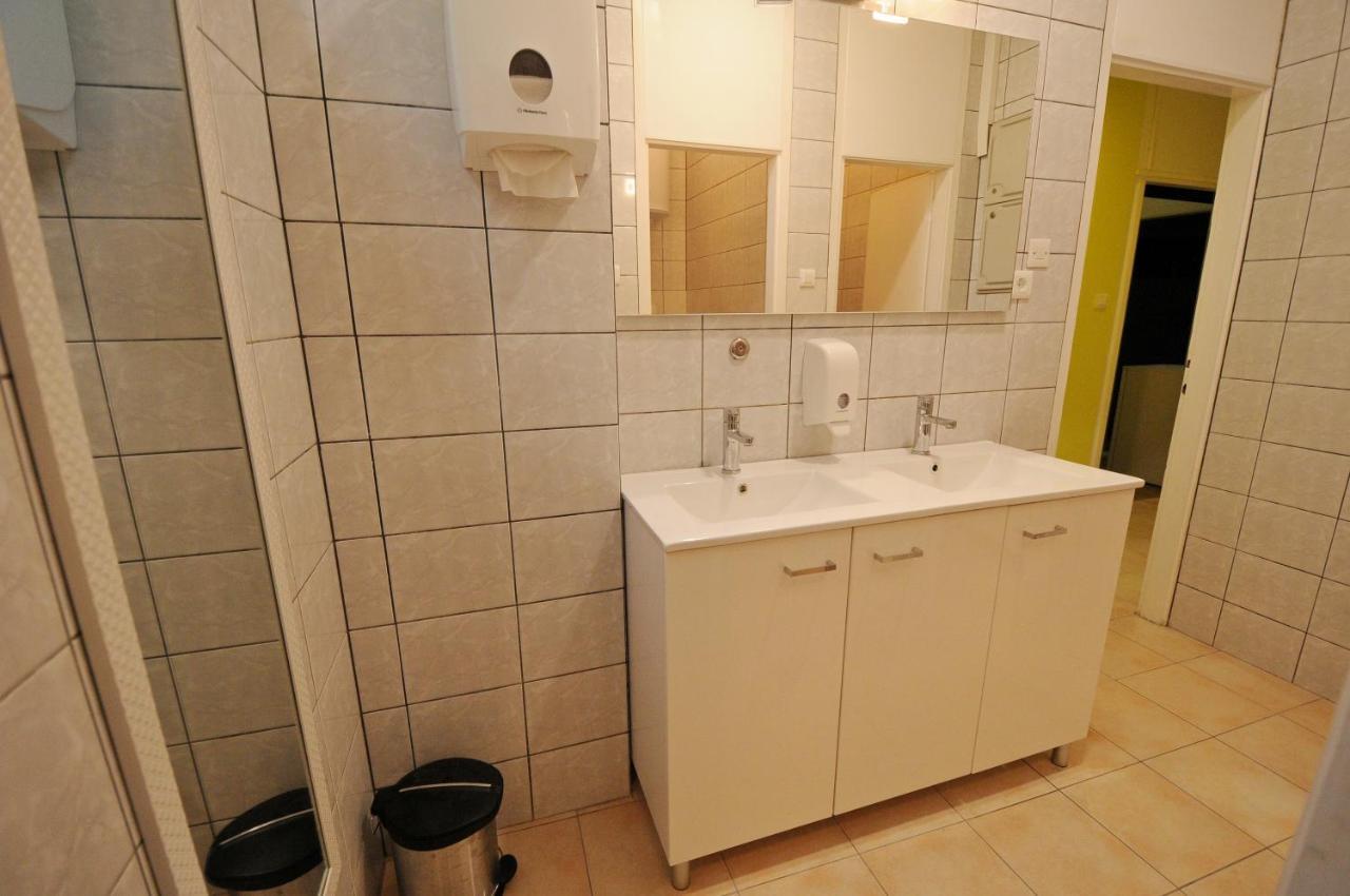 Oasis Hostel 斯普利特 外观 照片