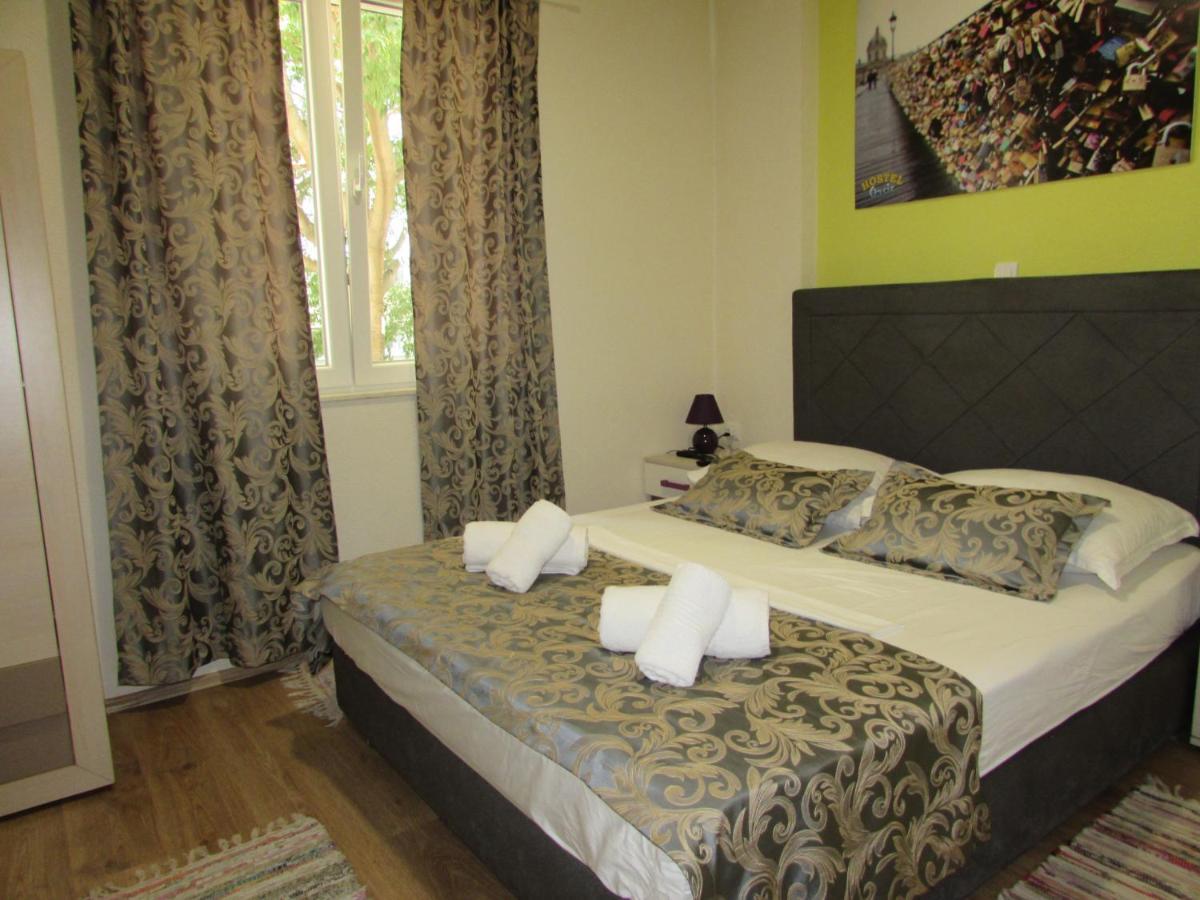 Oasis Hostel 斯普利特 外观 照片