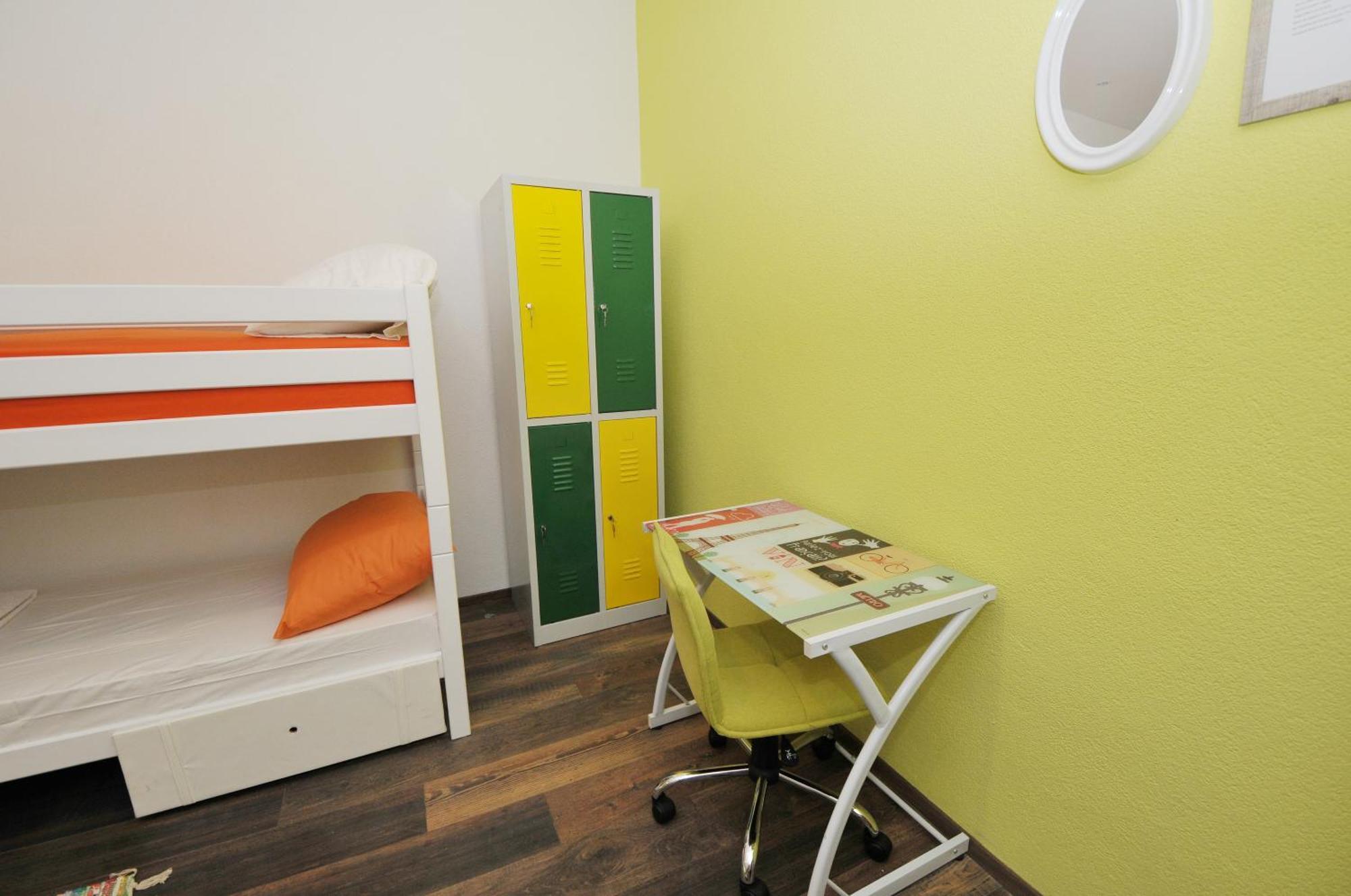 Oasis Hostel 斯普利特 外观 照片